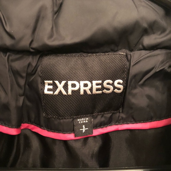 Winter Jacket - Picture 4 of 4